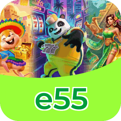 Lottery Clássica na e55