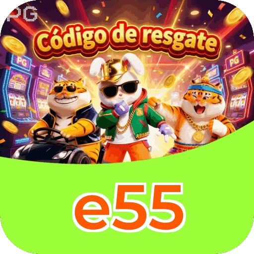 Streaming 4K no cassino ao vivo da e55