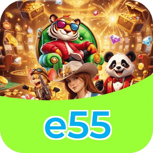 Instalar APK e55