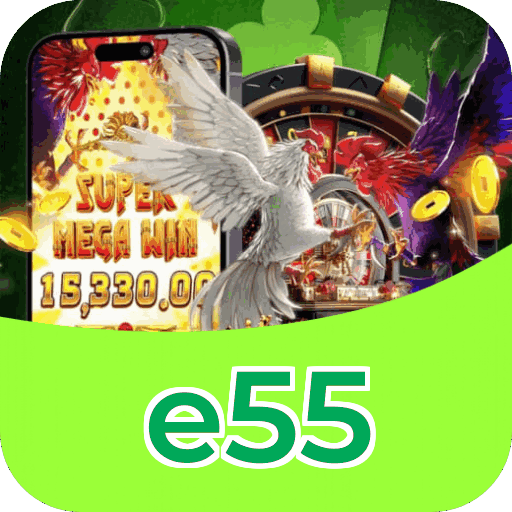 Baixar APK e55