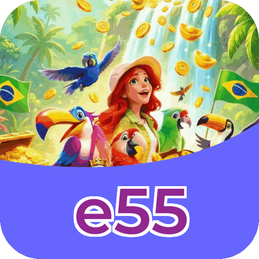 Instalação iOS e55