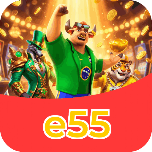 Cadastro e55