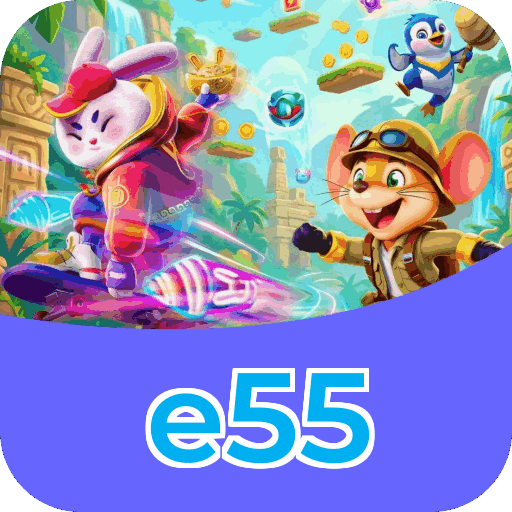 Acessar jogos e bônus no APK