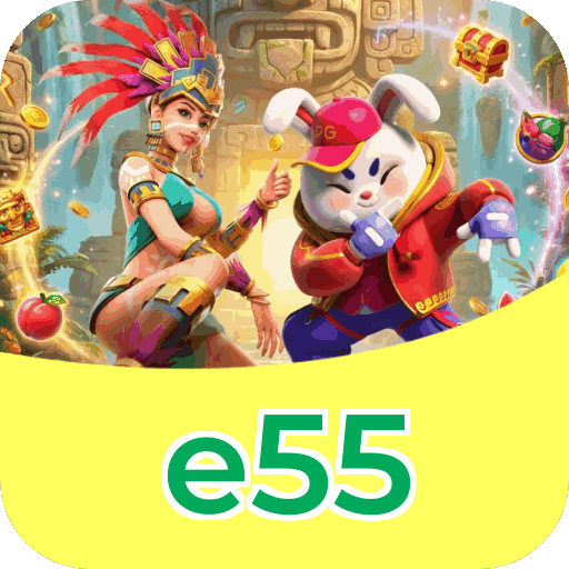 Slots Premium da PG Soft na e55